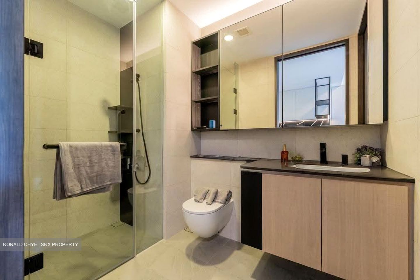 Jervois Mansion (D10), Apartment #610649241